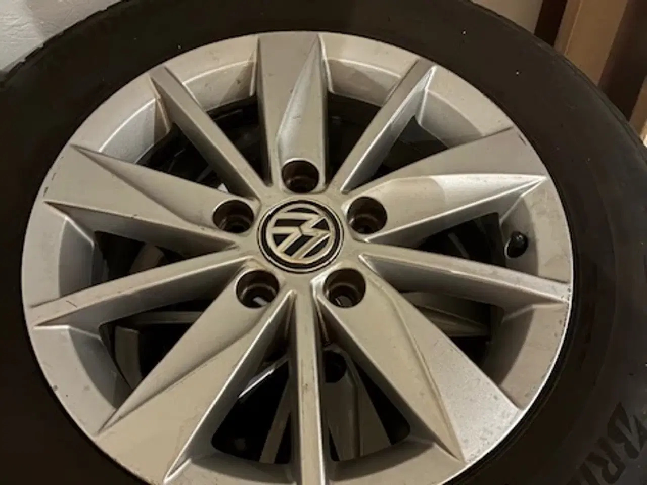 Billede 1 - VW Golf 7