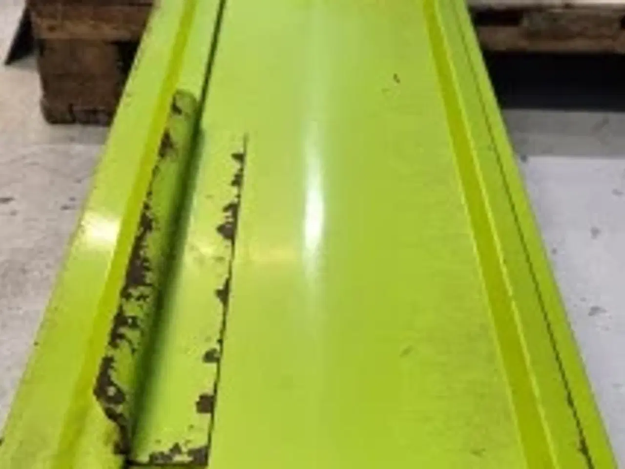 Billede 6 - Claas V900 Plade R. 5171490