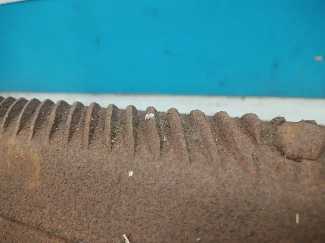 Billede 12 - Massey Ferguson 7256 Tærskecylinder 28382029