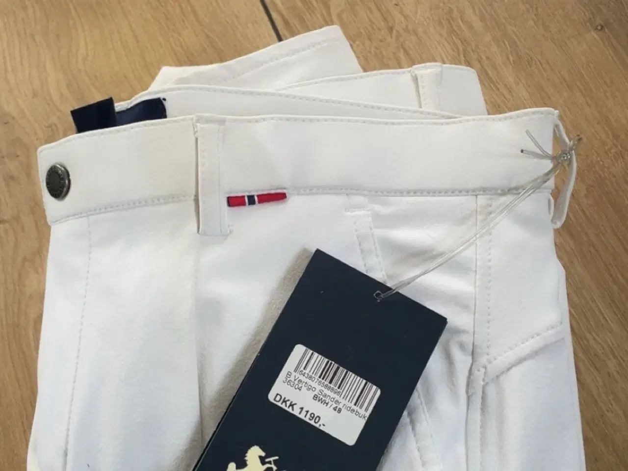 Billede 10 - Heste udstyr Alt er nyt med prismærke