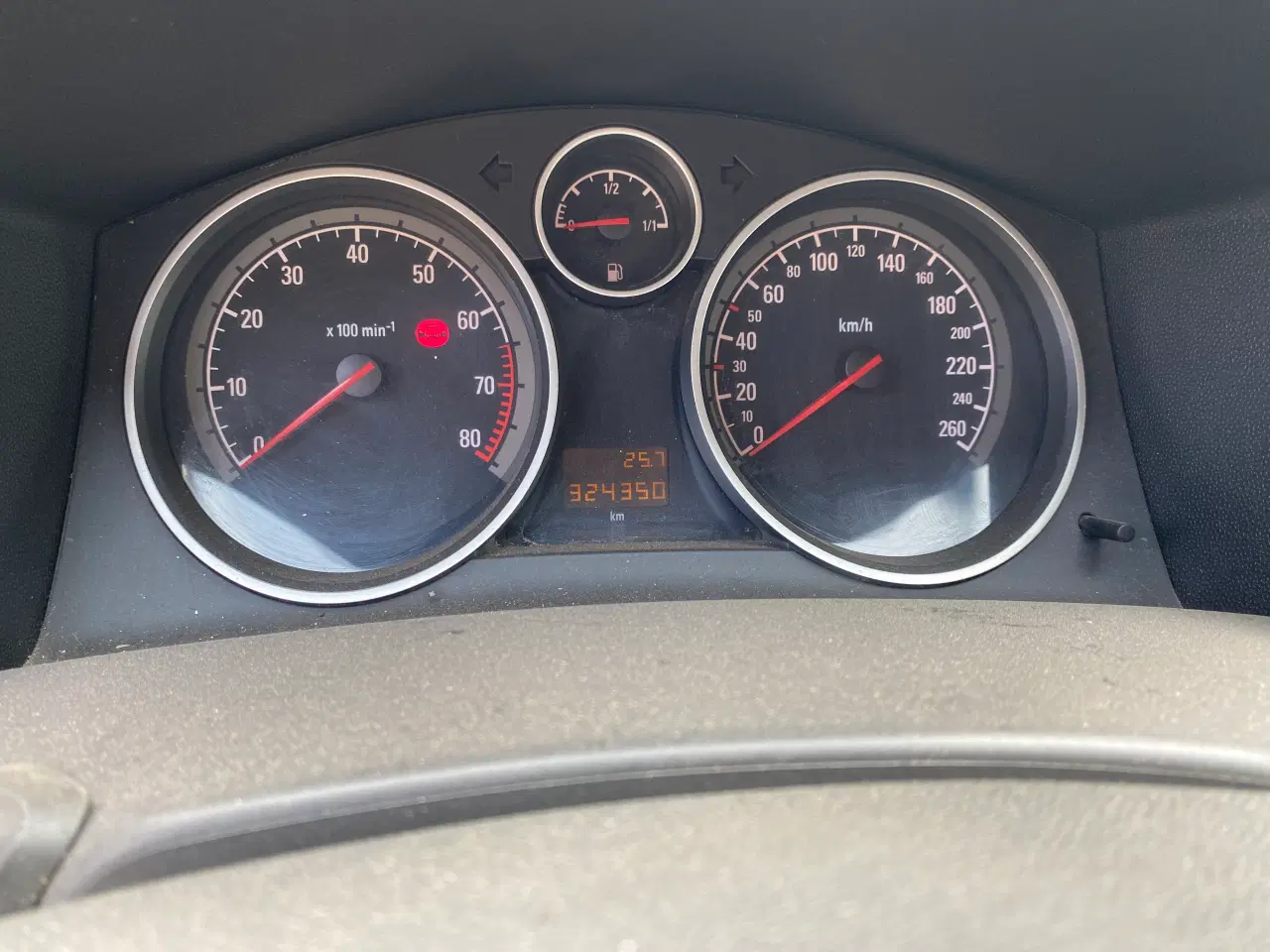 Billede 7 - Bil