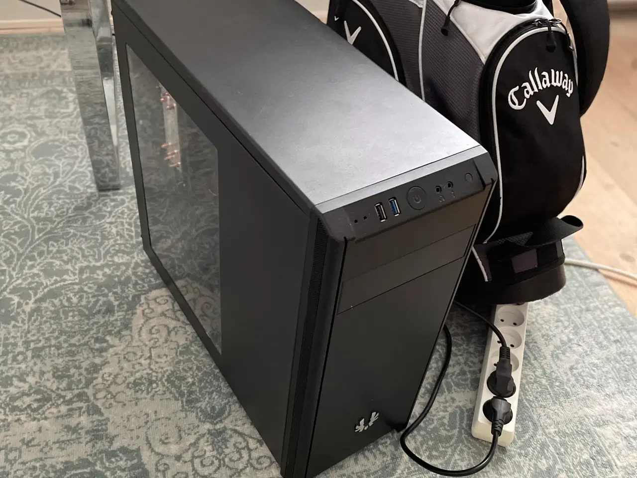 Billede 1 - Gaming PC 