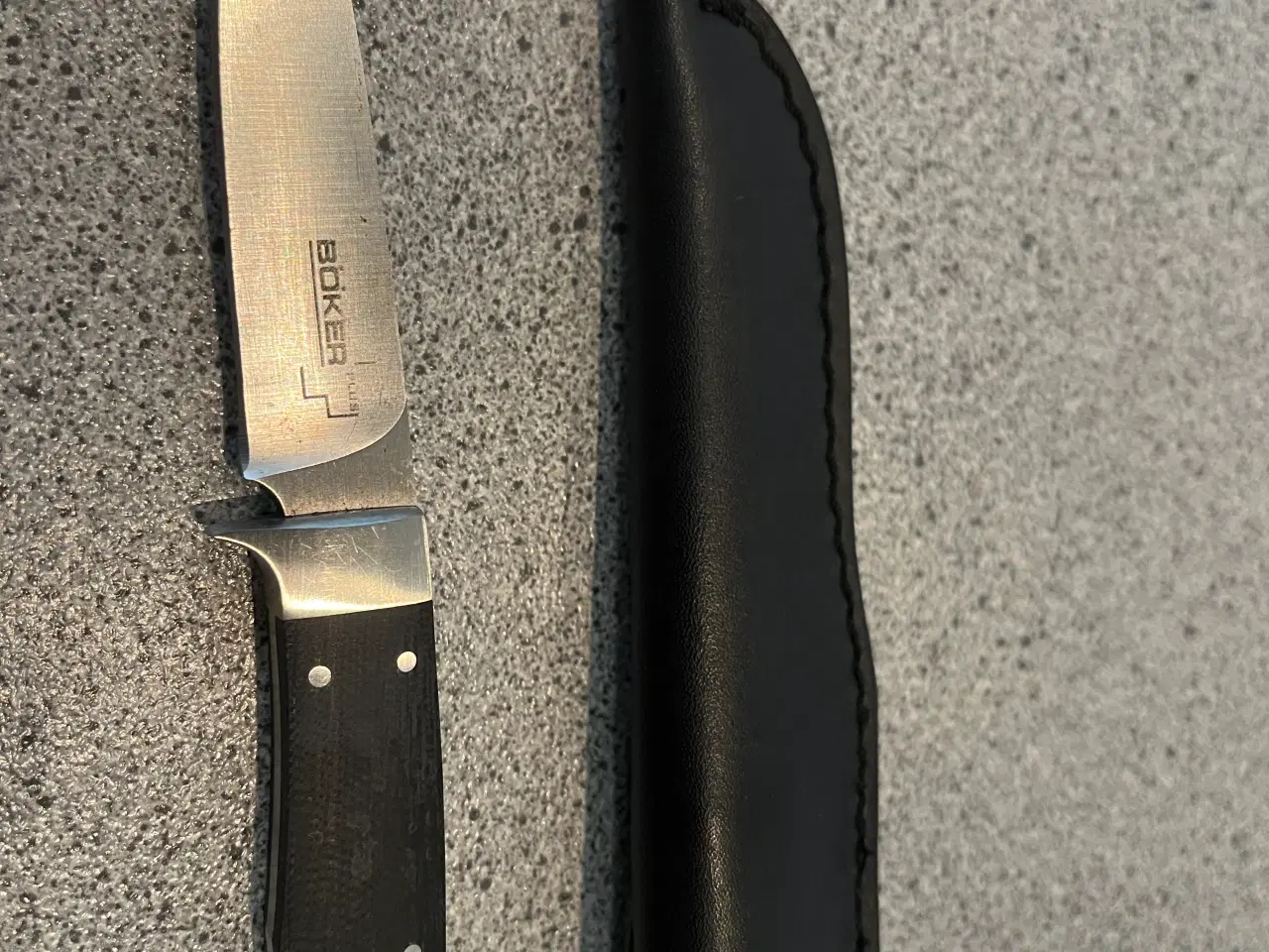 Billede 2 - Jagtknive 