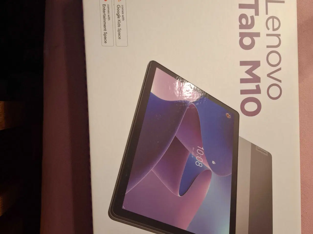 Billede 1 - Lenovo tablet M10