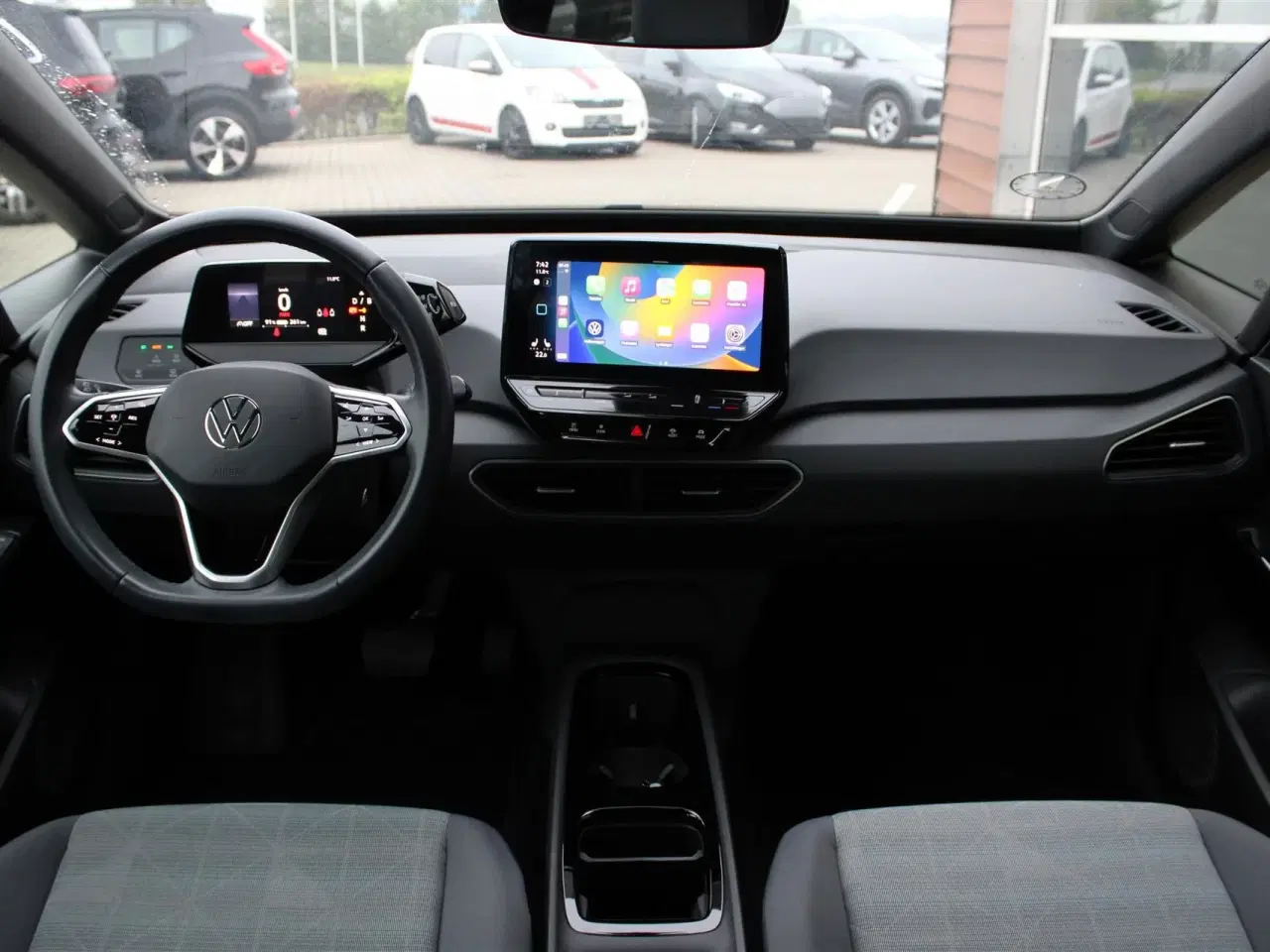 Billede 4 - VW ID.3 EL Life 204HK 5d Aut.
