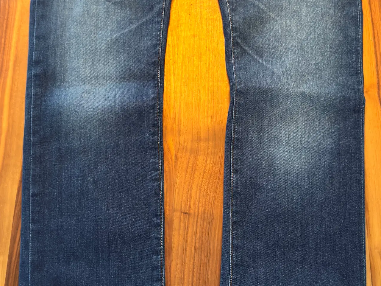 Billede 1 - BOSS DELAWARE - Jeans - Slim Fit - Stretch