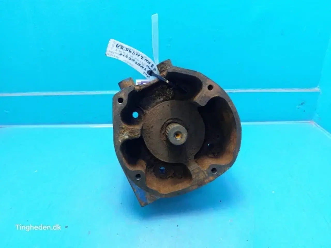 Billede 4 - Ford 4000 Bremsehus C5NN2N621C