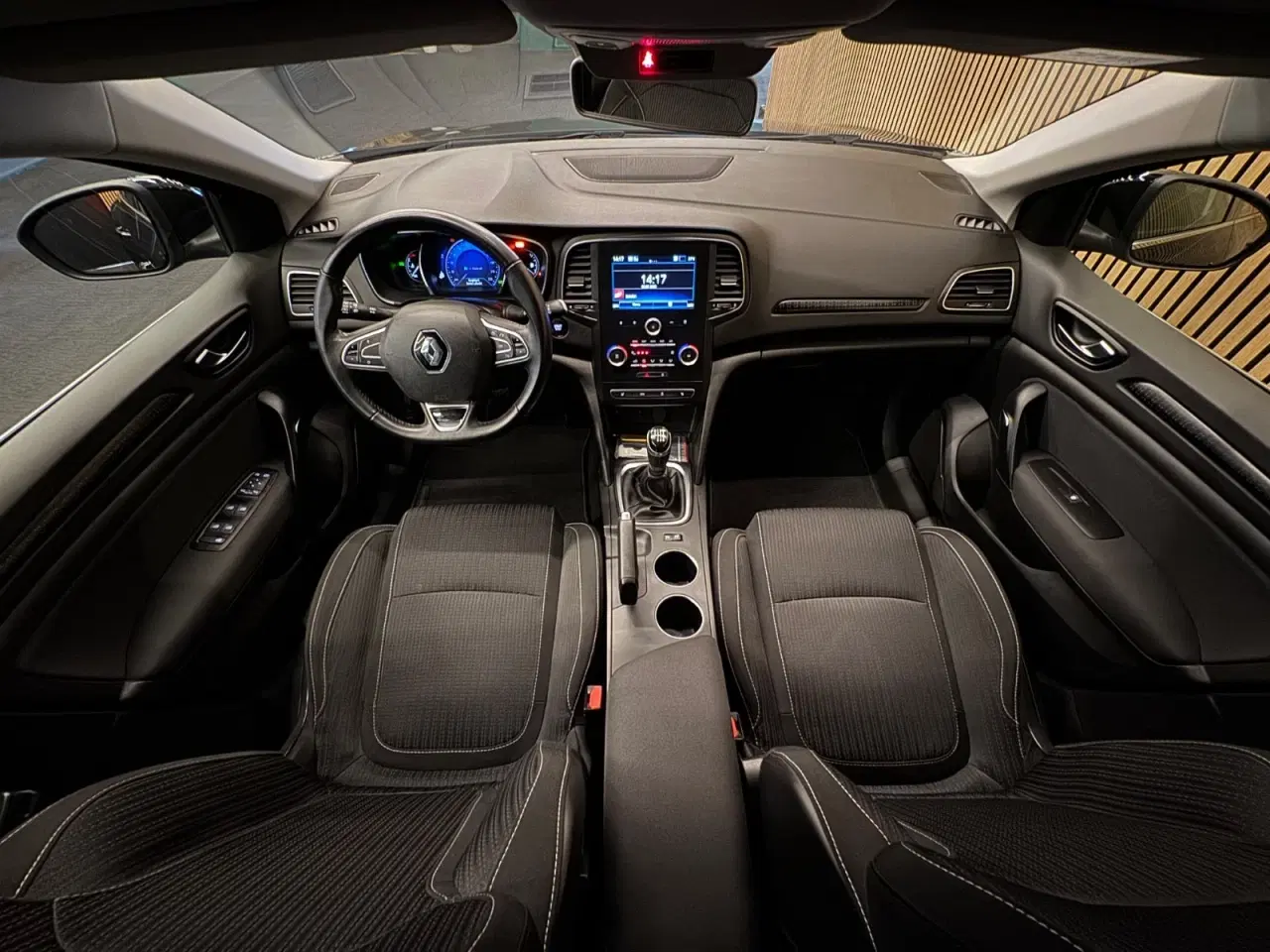 Billede 6 - Renault Megane IV 1,2 TCe 130 Zen Sport Tourer