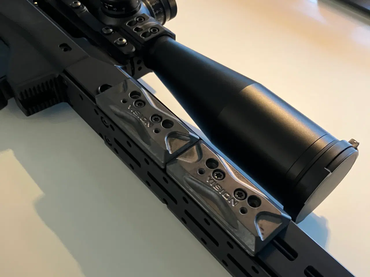 Billede 3 - Tikka Ace Target 6.5creedmoor