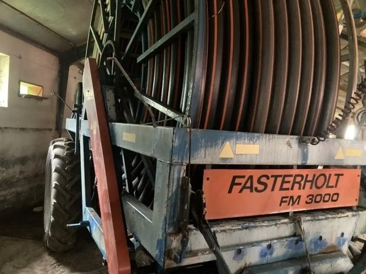 Billede 2 - Fasterholt FM3000