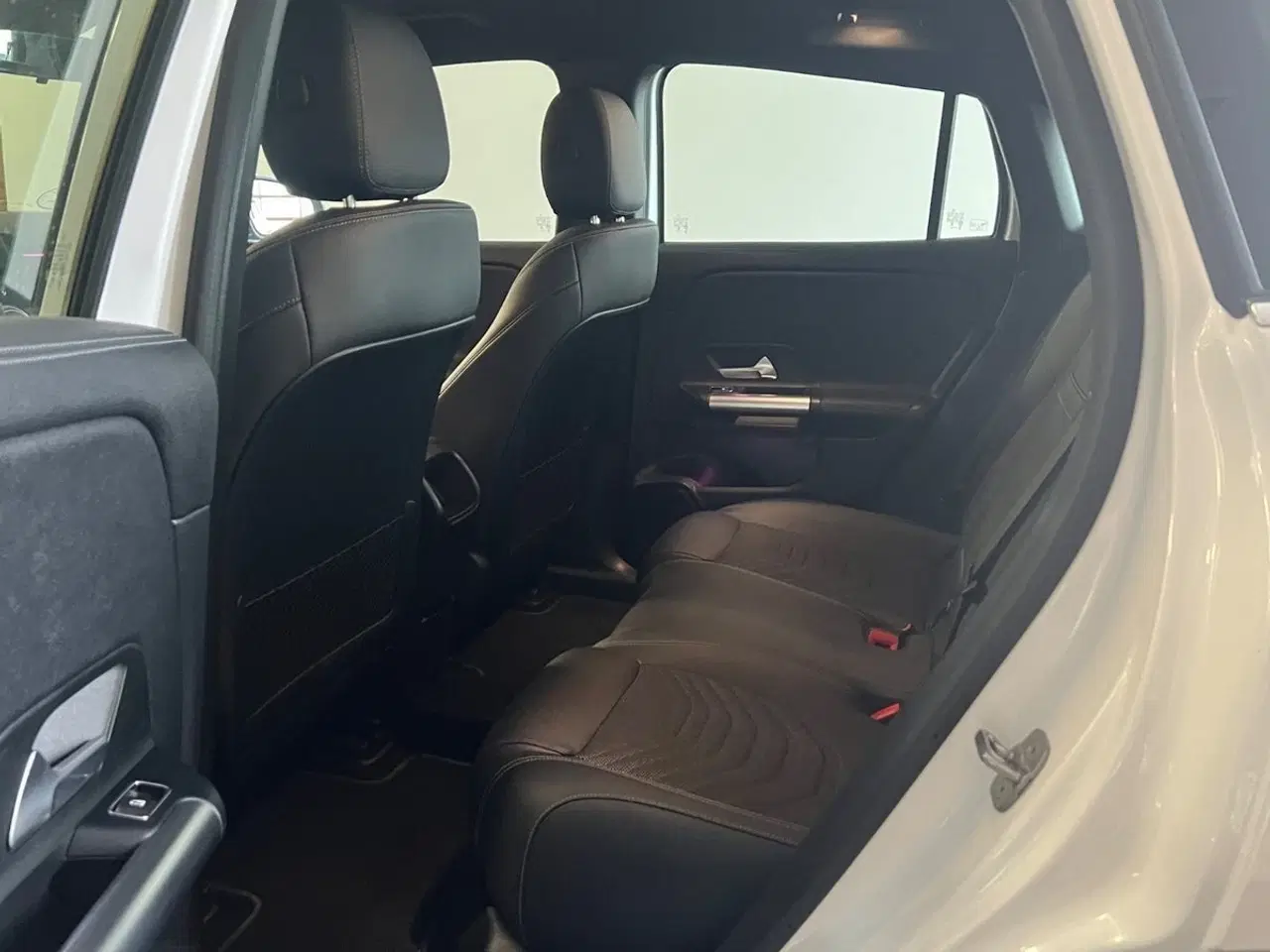 Billede 13 - Mercedes EQA250+ Progressive