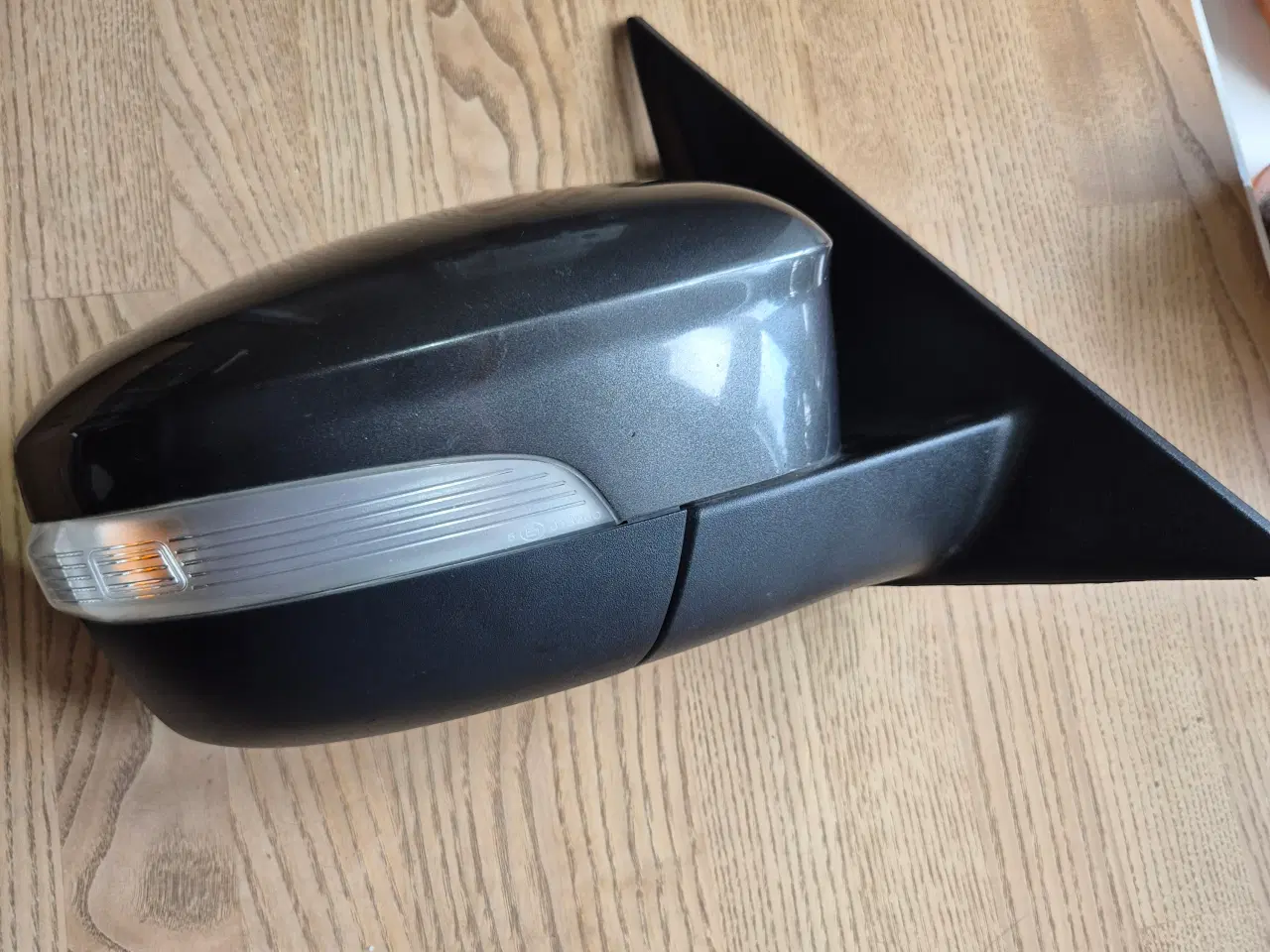 Billede 2 - Sidespejl til Ford S-Max/galxy