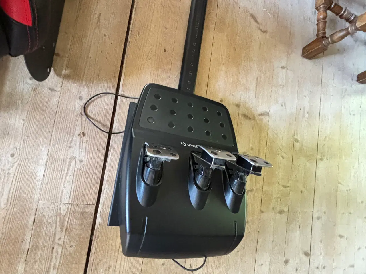 Billede 9 - Logitech g29 