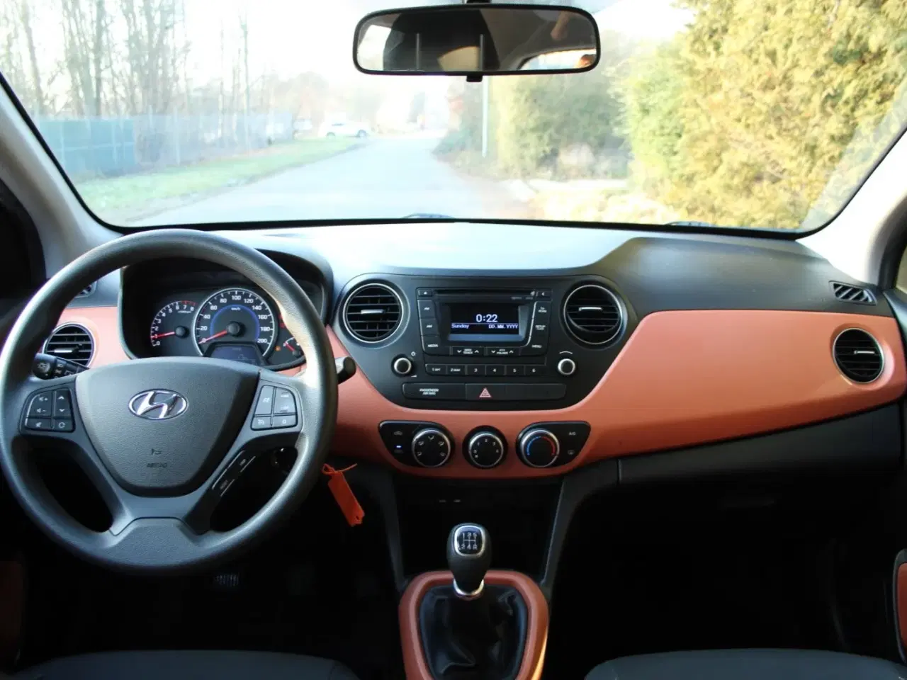 Billede 9 - Hyundai i10 1,0 Access