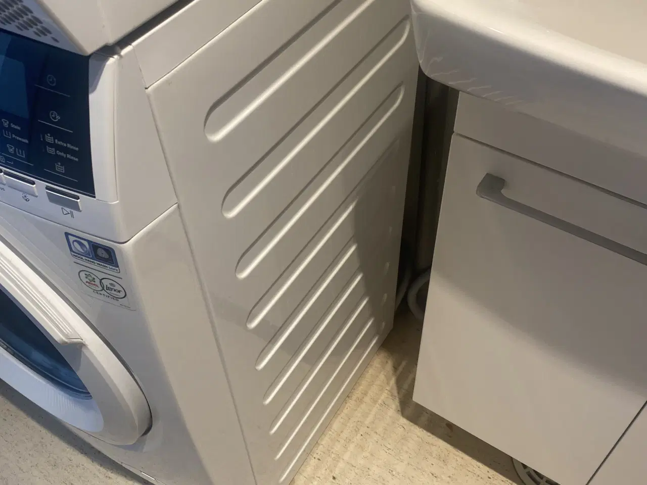 Billede 7 - AEG vaskemaskine-gratis 