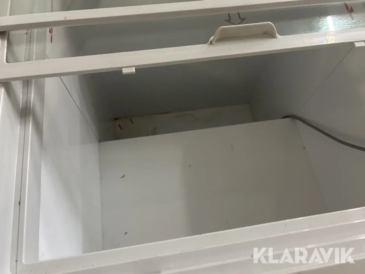 Billede 4 - Industri fryser SAO PAOLO H68G