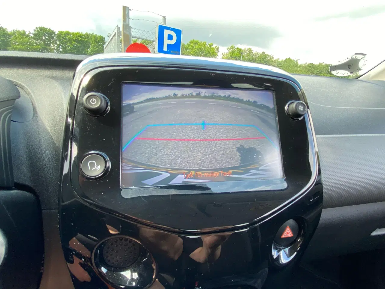 Billede 16 - Peugeot 108 1,0 e-Vti Allure+ 72HK 5d