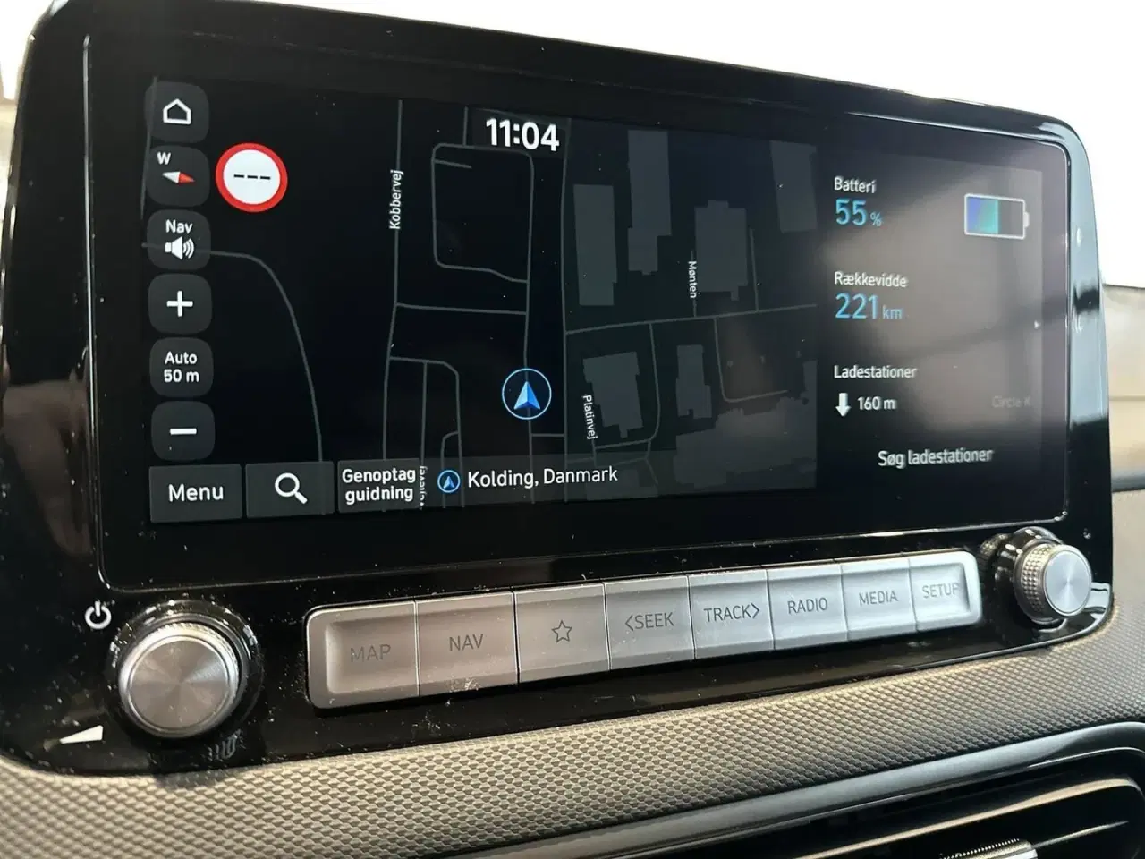 Billede 19 - Hyundai Kona 64 EV Essential