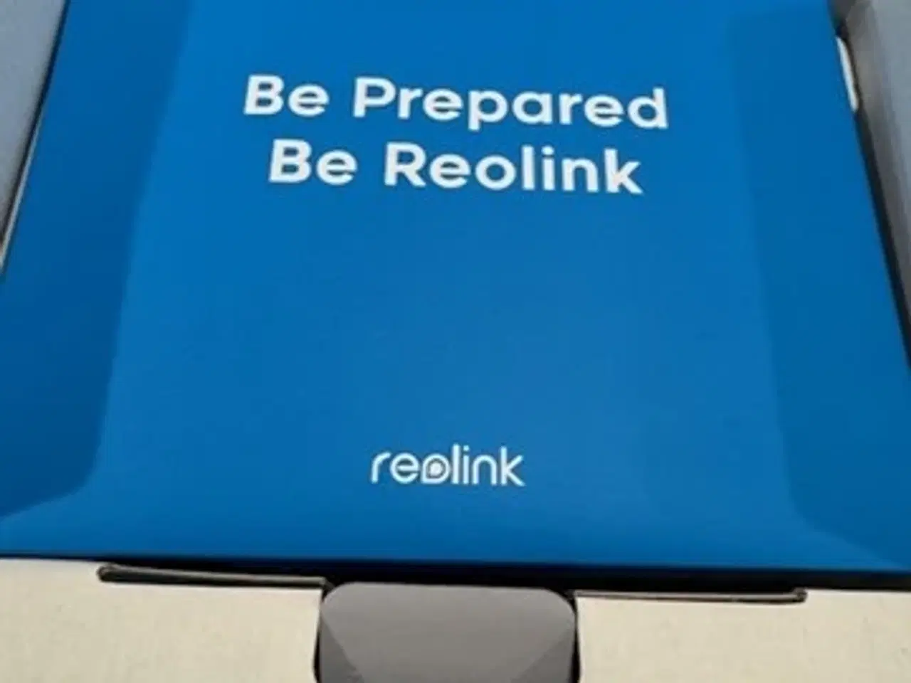 Billede 3 - Reolink Argus 2E + Reolink Solar Panel – som nyt 