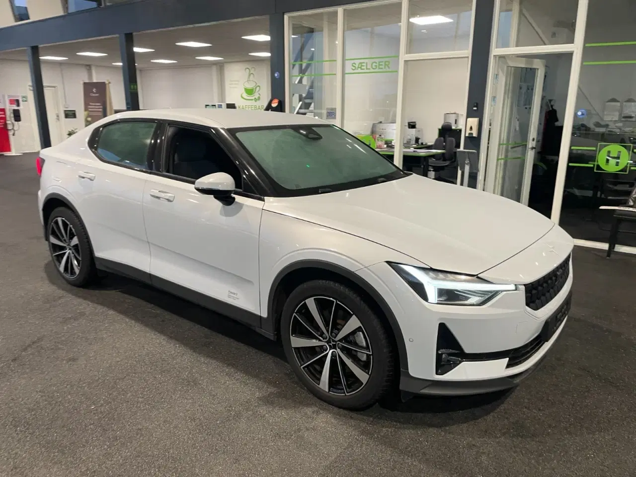 Billede 5 - Polestar 2  Long Range