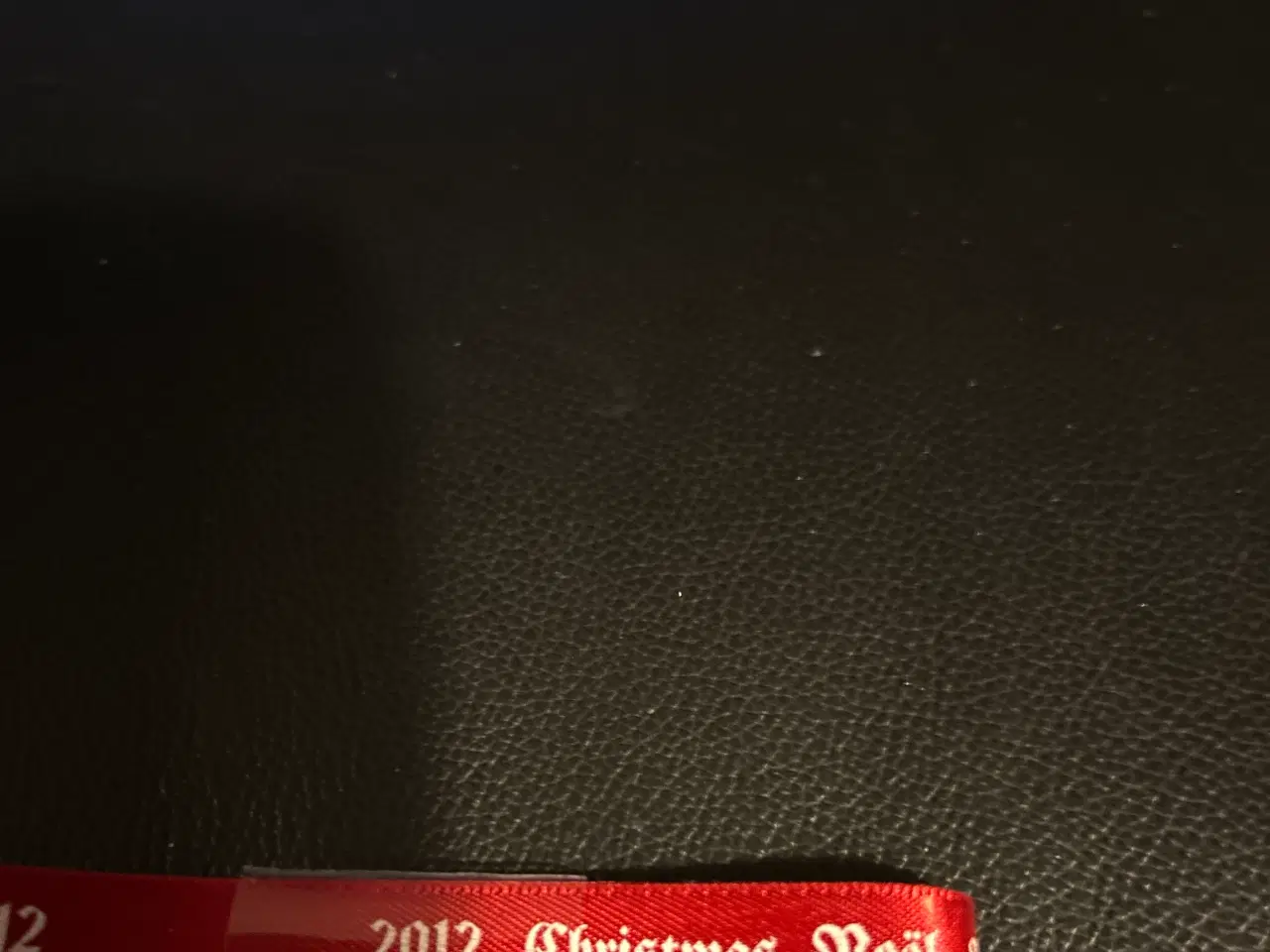 Billede 2 - George Jensen bånd til uro 2012 nyt og ubrugt 