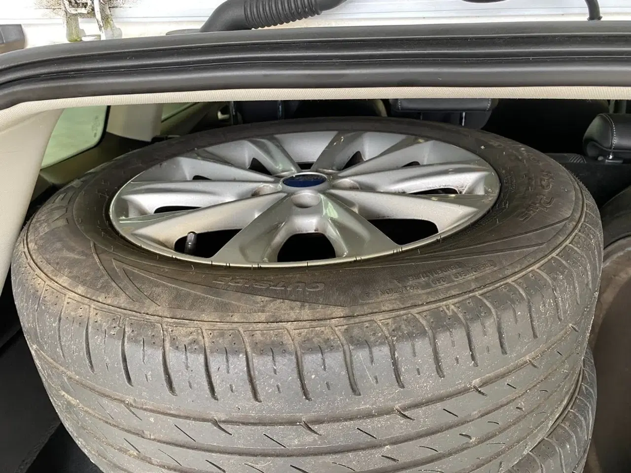 Billede 10 - Ford Kuga 1,5 SCTi 150 Titanium