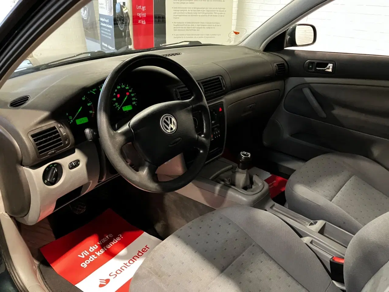 Billede 9 - VW Passat 1,6 Variant