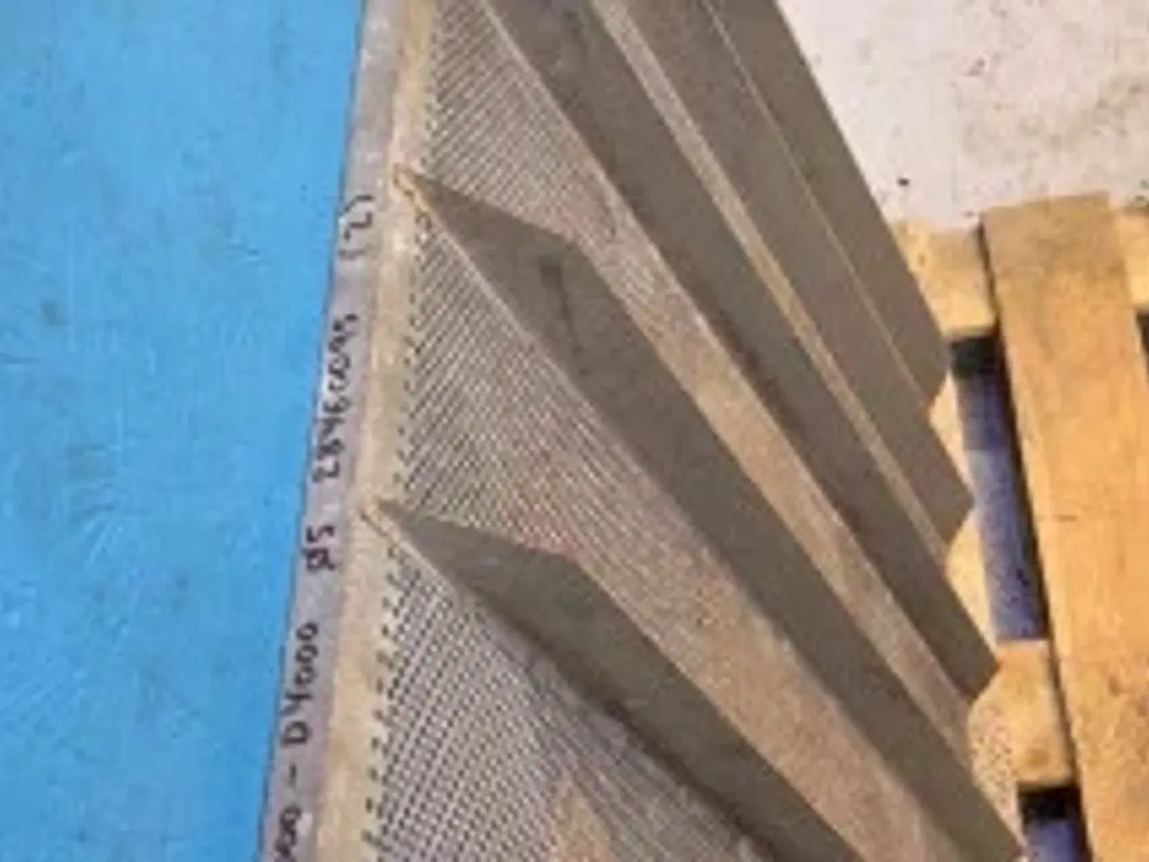 Billede 17 - Dronningborg D4000 Undersold Ø5  28460095 (2)