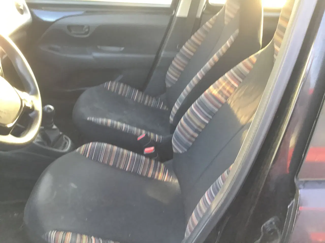 Billede 8 - Citroen c1 1.0 aircon elruder nysynet 12/6-2025