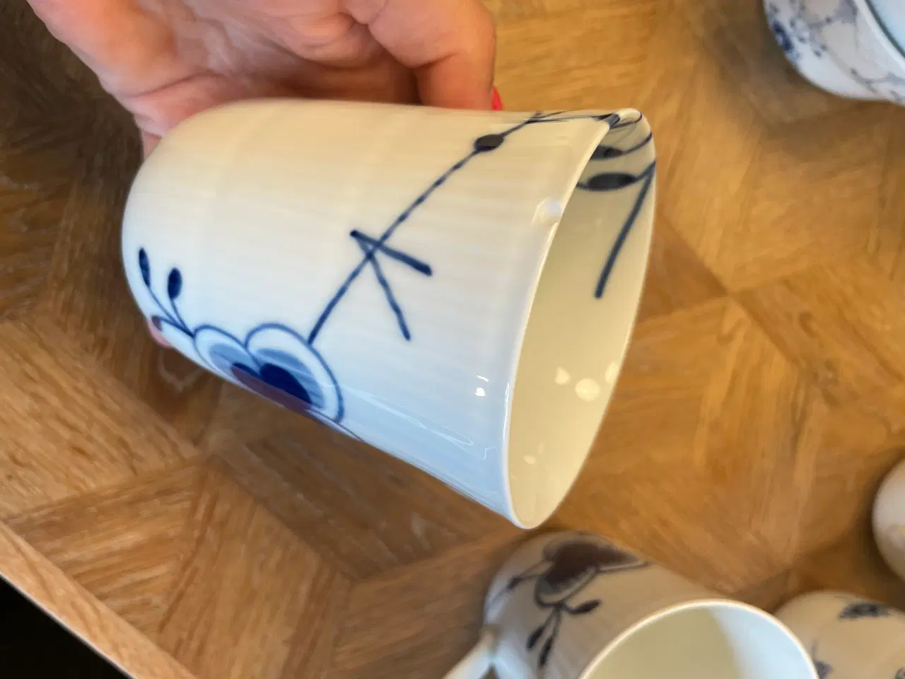 Billede 9 - Royal copenhagen samling