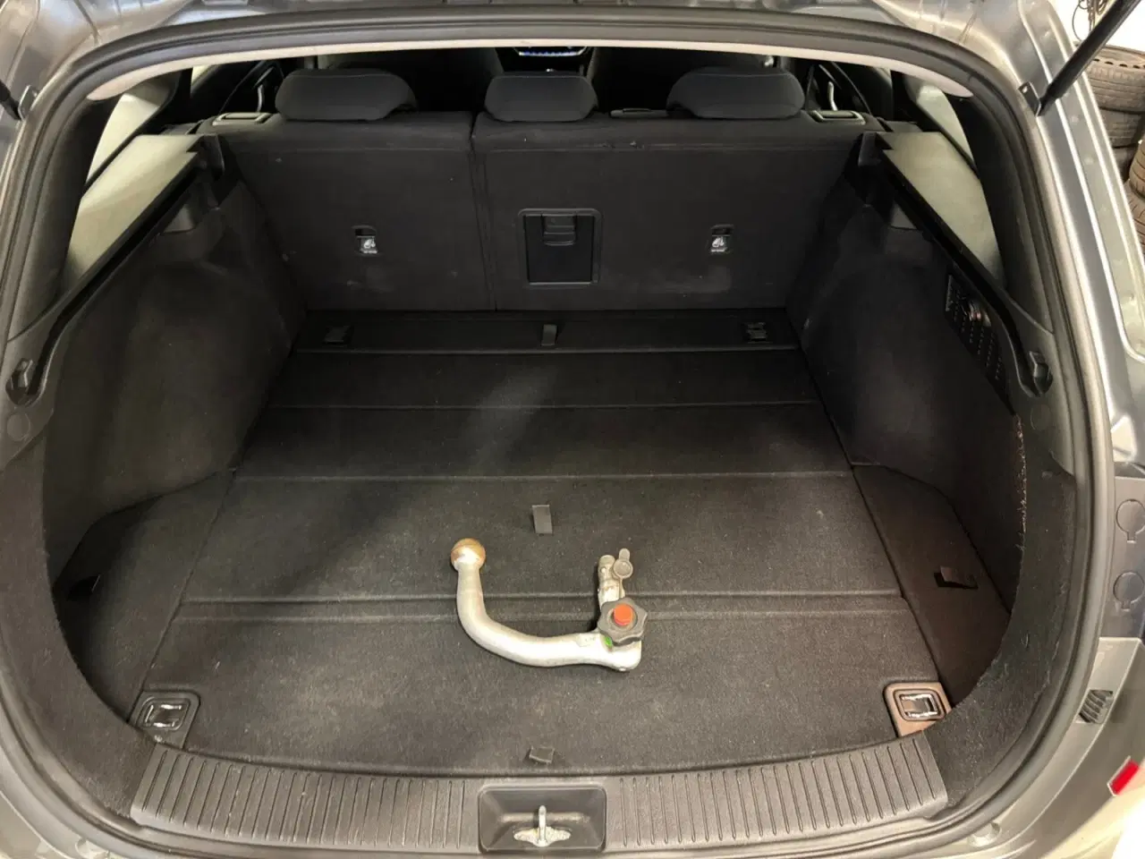 Billede 15 - Hyundai i30 1,4 T-GDi Value Edition+ stc. DCT