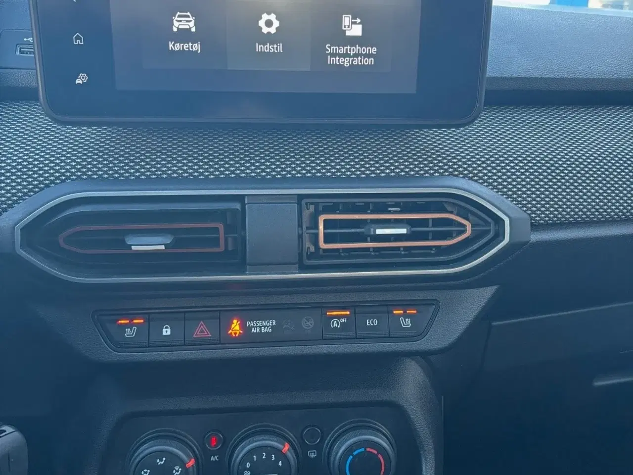 Billede 6 - Dacia Sandero Stepway 1,0 TCe 90 Expression