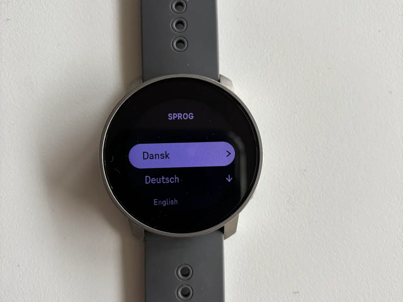 Billede 2 - Sportsur