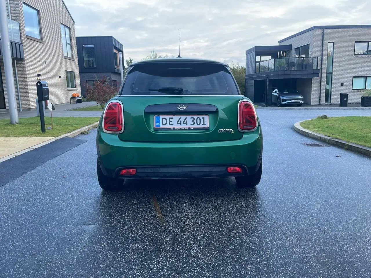 Billede 6 - MINI Cooper SE  Maximise
