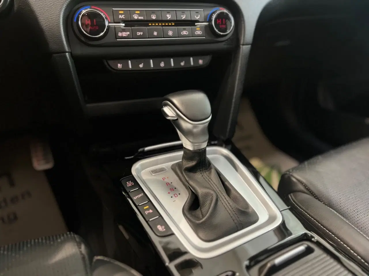 Billede 13 - Kia Ceed 1,6 PHEV Upgrade+ SW DCT