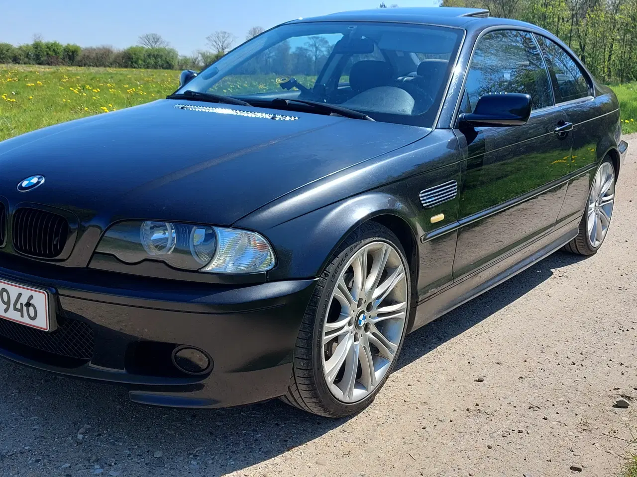 Billede 5 - BMW E46 318ci