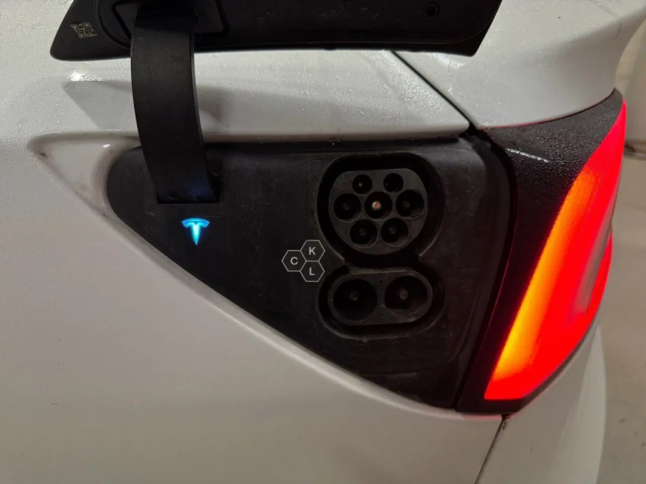 Billede 13 - Tesla Model 3  Long Range AWD