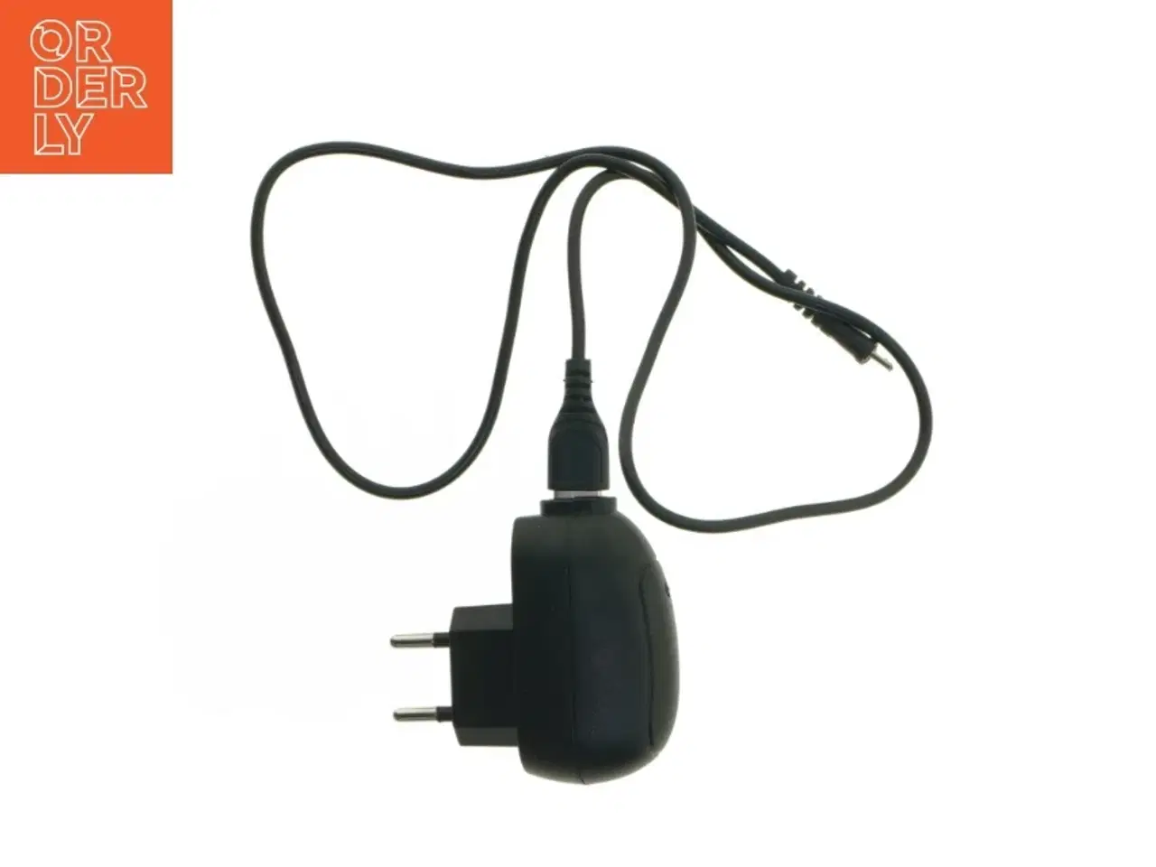 Billede 1 - Mobiltelefon oplader (str. 85 cm)
