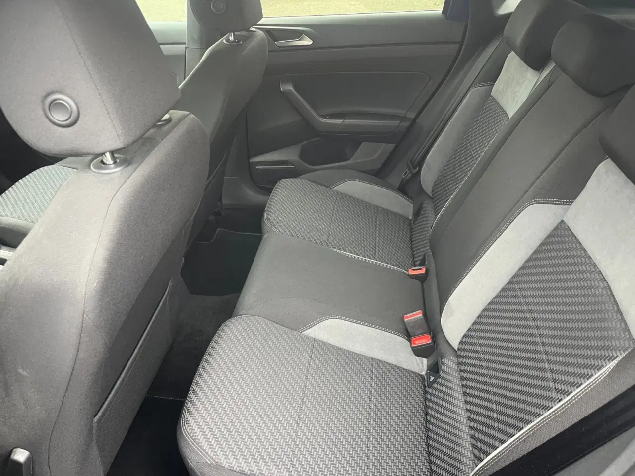 Billede 9 - VW Polo 1,5 TSi 150 R-line+ DSG