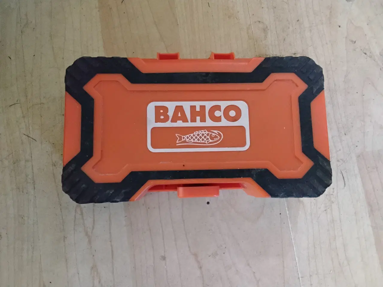 Billede 2 - Bahco bitssæt 