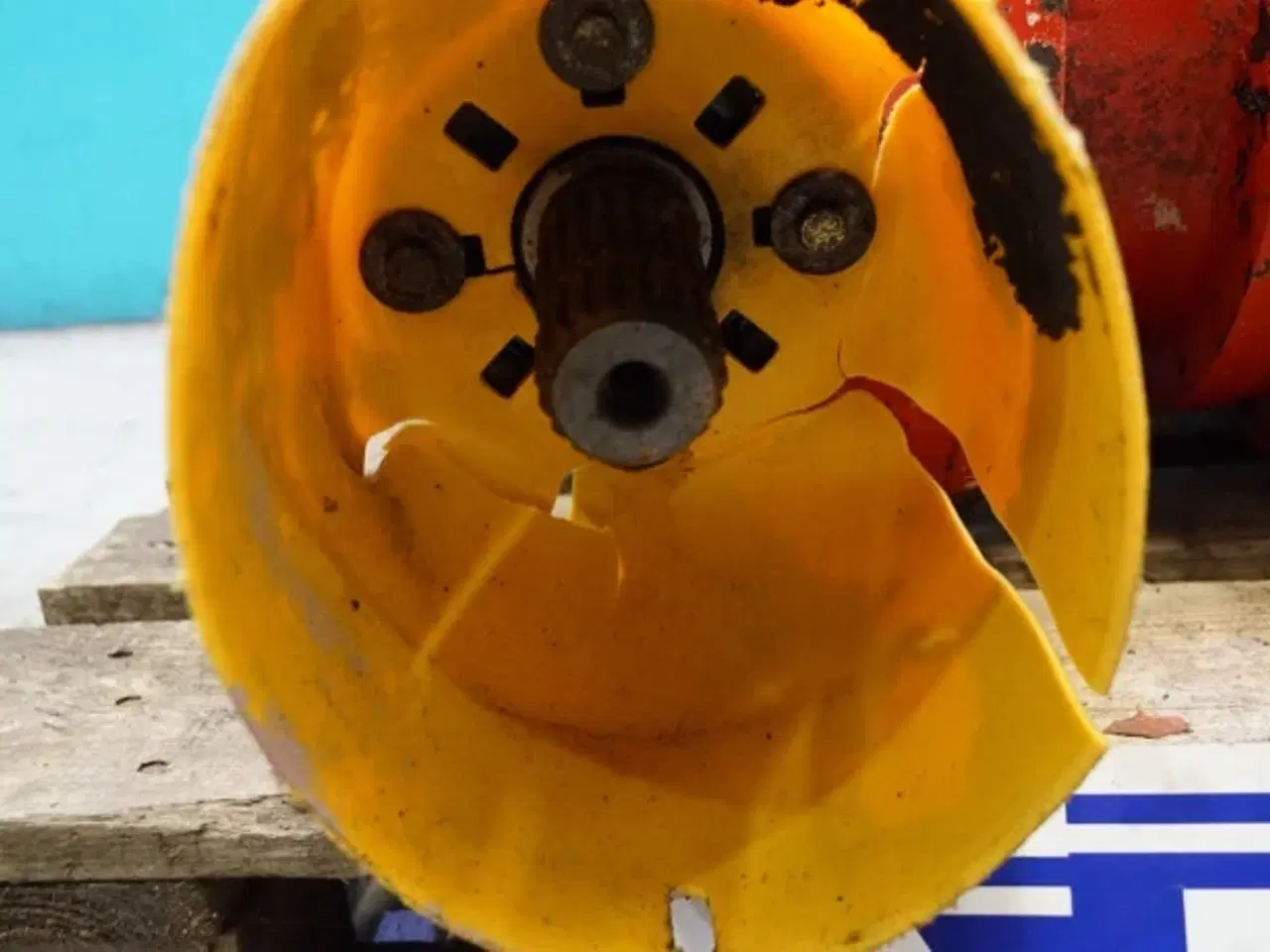 Billede 12 - JF Fodervogn Gearkasse GR813710331X