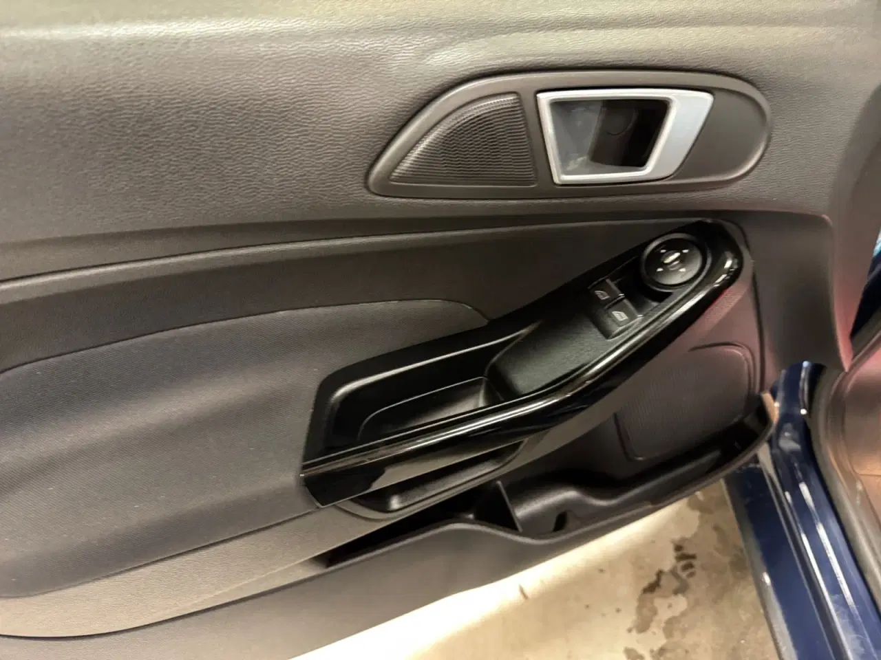 Billede 13 - Ford Fiesta 1,0 SCTi 125 Titanium