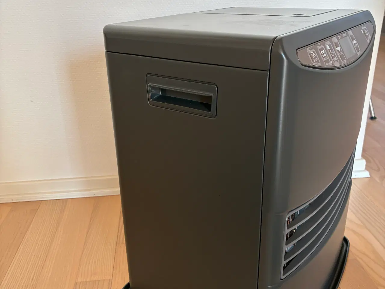 Billede 3 - Kerosun LC - 3000 kamin 