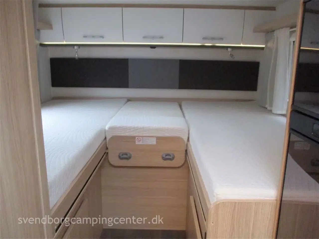 Billede 5 - 2020 - SunLight T 67 Aut.