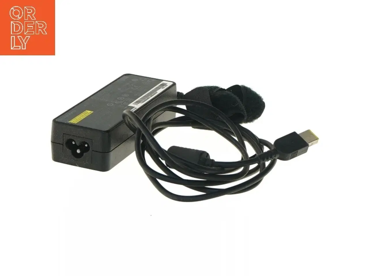 Billede 2 - Lenovo laptop oplader fra Lenovo
