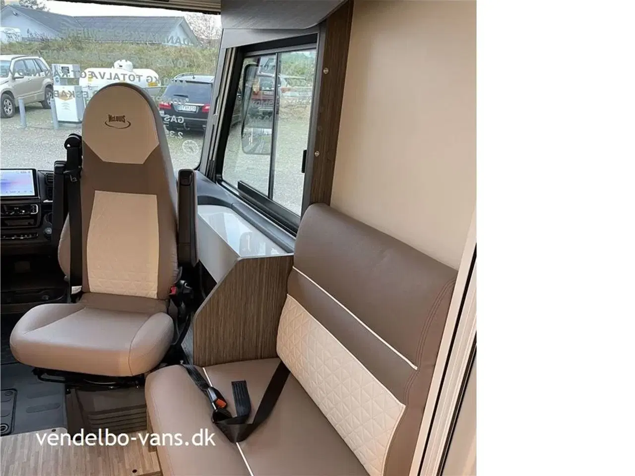 Billede 14 - 2026 - McLouis Nevis 879 G Oplev den nye 2026 design