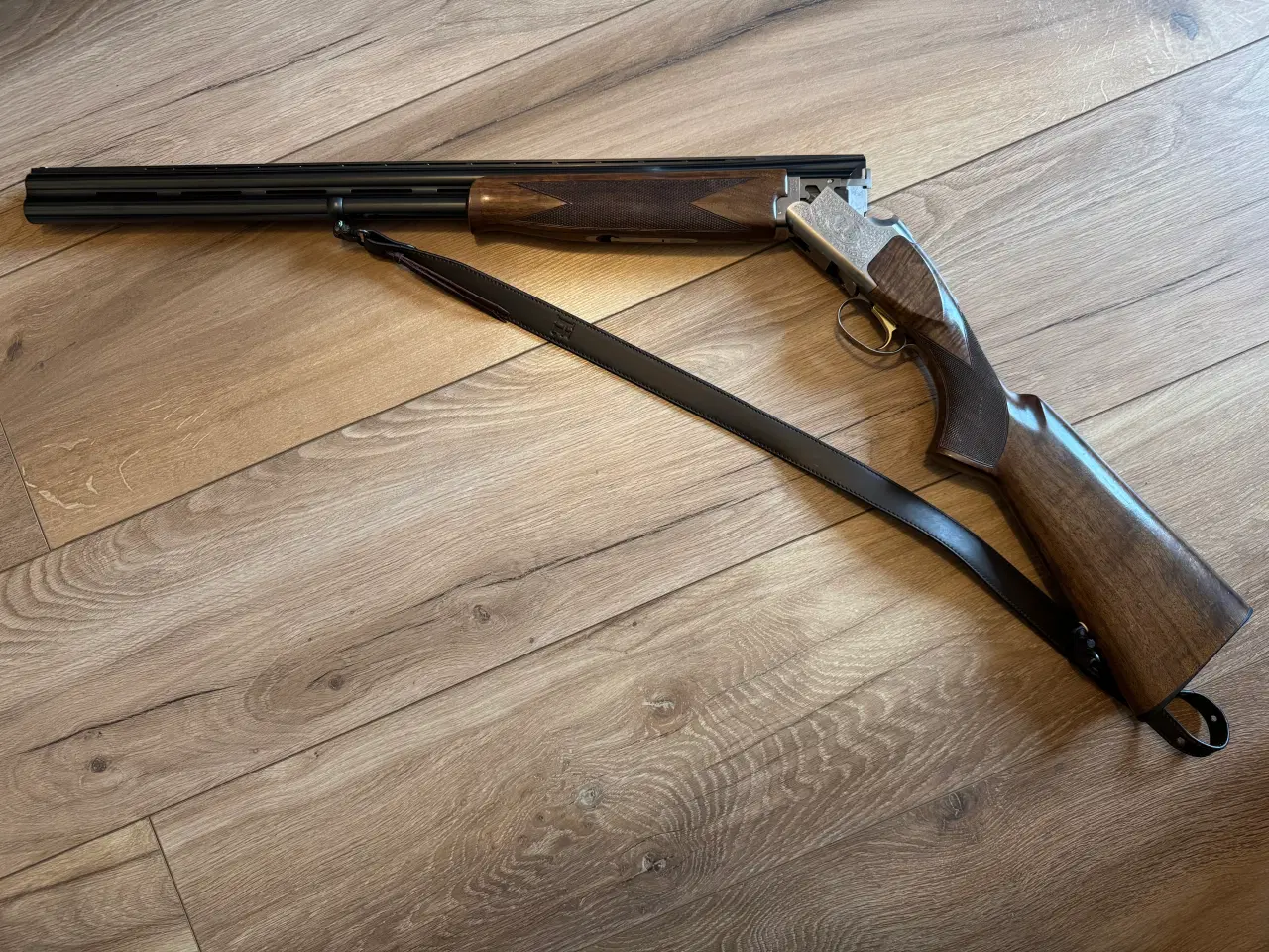 Billede 12 - Browning B525 Sporter One