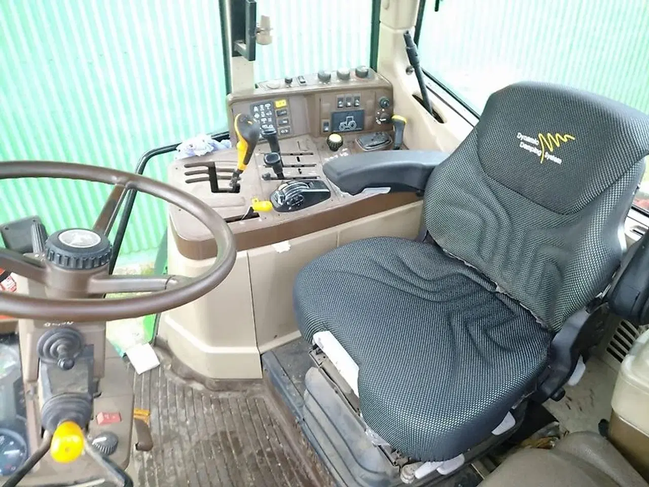Billede 4 - 2003 John Deere 6820 PQuad