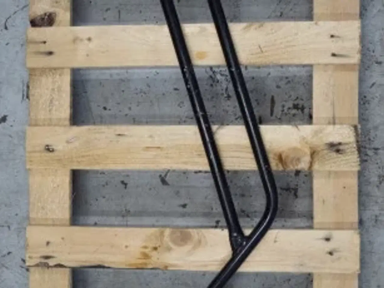 Billede 2 - Fendt 8350 Spejlarm 28985529