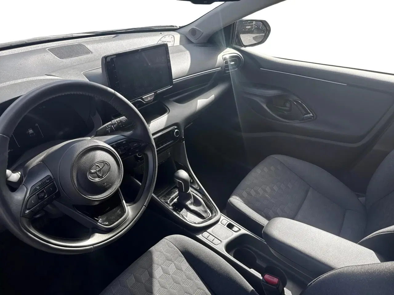 Billede 8 - Toyota Yaris 1,5 Hybrid Style Comfort 116HK 5d Trinl. Gear